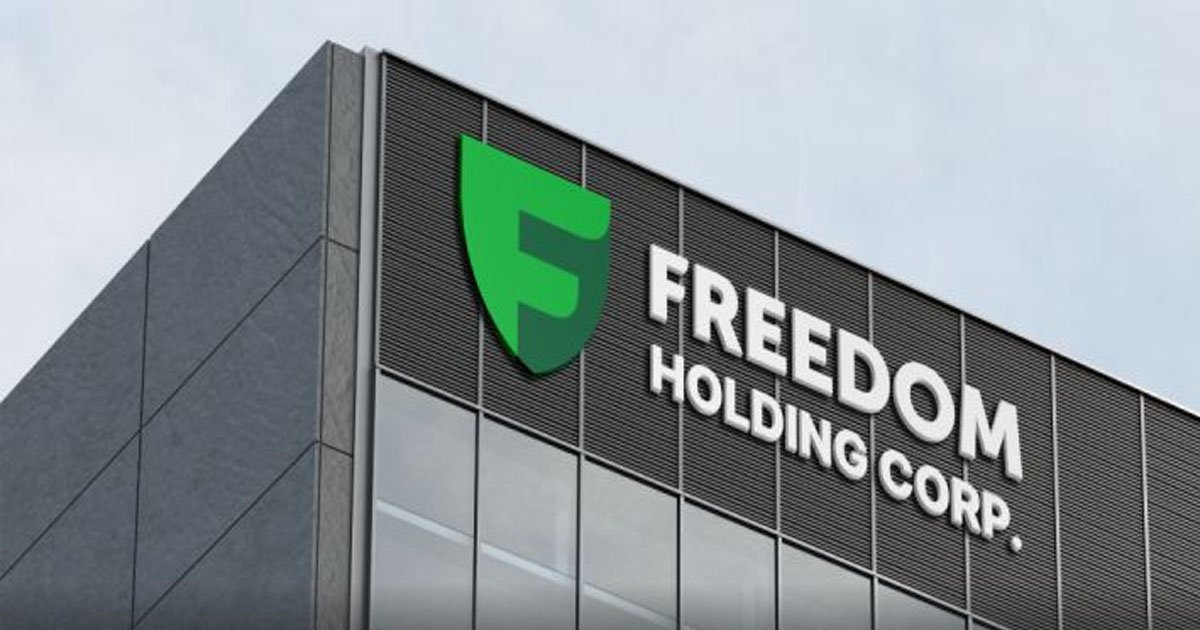 Freedom Holding Corp: A Comprehensive Overview