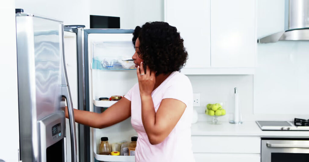 Troubleshooting Guide for Common GE Refrigerator Problems