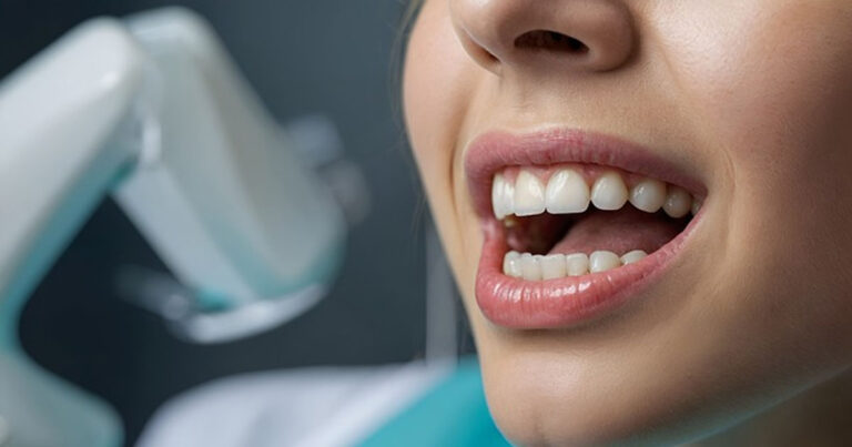 The Role of Oral Hygiene in Overall Health and Well-being