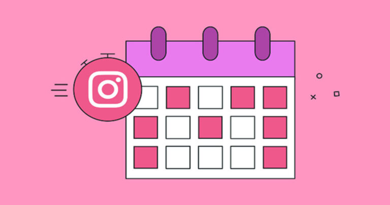 Content Strategy for Instagram: Planning,Scheduling, and Posting Strategies