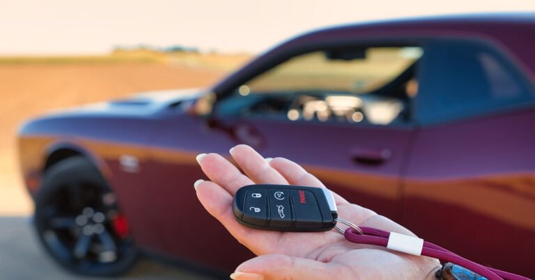 Key Factors to Consider When Buying a Vehicle