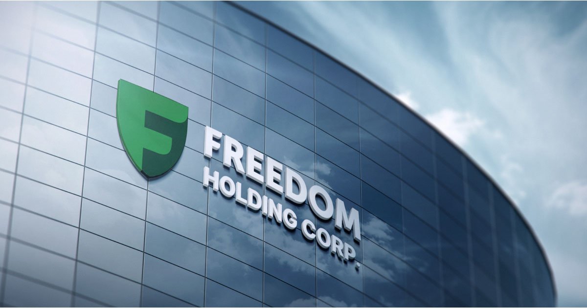 Comprehensive Analysis of Freedom Holding Corp: Market Leader in Investment Brokerage