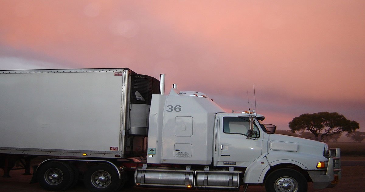 Maximizing Efficiency and Success in Your Trucking Business with Truckstaff Solutions