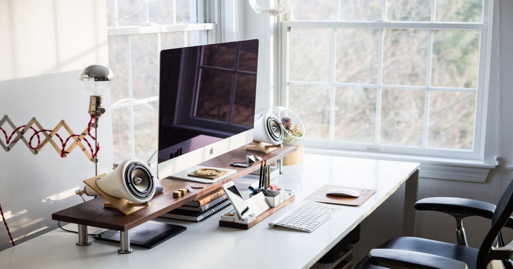 Key Factors for Selecting the Ideal Under-Table Keyboard Tray