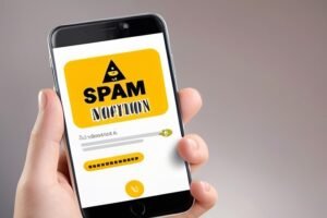 How to Handle 3218689329 Spam Calls