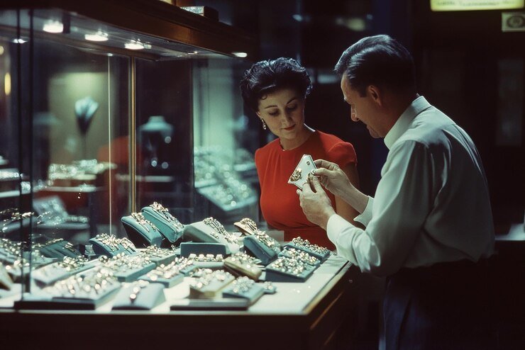 Exploring the Excellence of Chine Jewelry Manufacturer